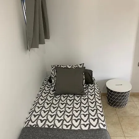 Apartamento Mi Sueño Vv *