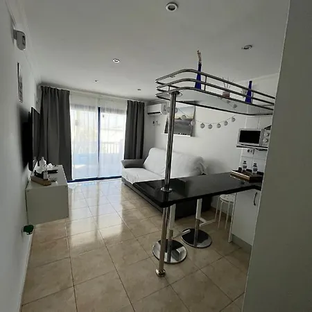 Apartment Mi Sueno Vv Puerto del Carmen (Lanzarote)