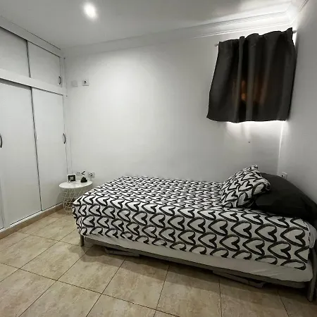 Mi Sueño Vv Apartamento *