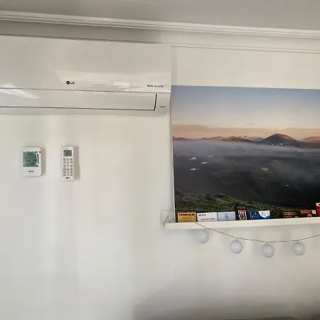 Apartamento Mi Sueño Vv *