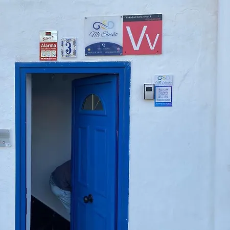 Apartamento Mi Sueño Vv Puerto del Carmen (Lanzarote)