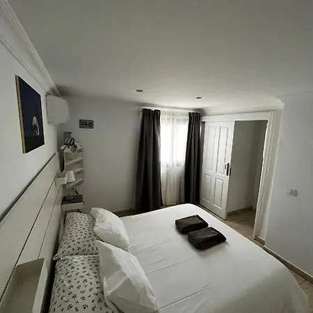 Apartment Mi Sueno Vv Puerto del Carmen (Lanzarote)