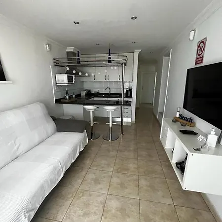Apartment Mi Sueno Vv *