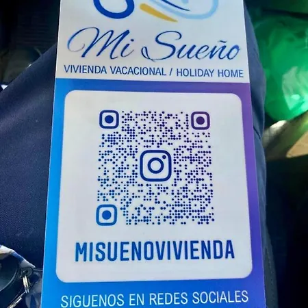 Apartamento Mi Sueño Vv